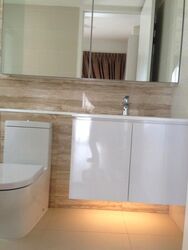 Bedok North Drive (D16), Condominium #500032861